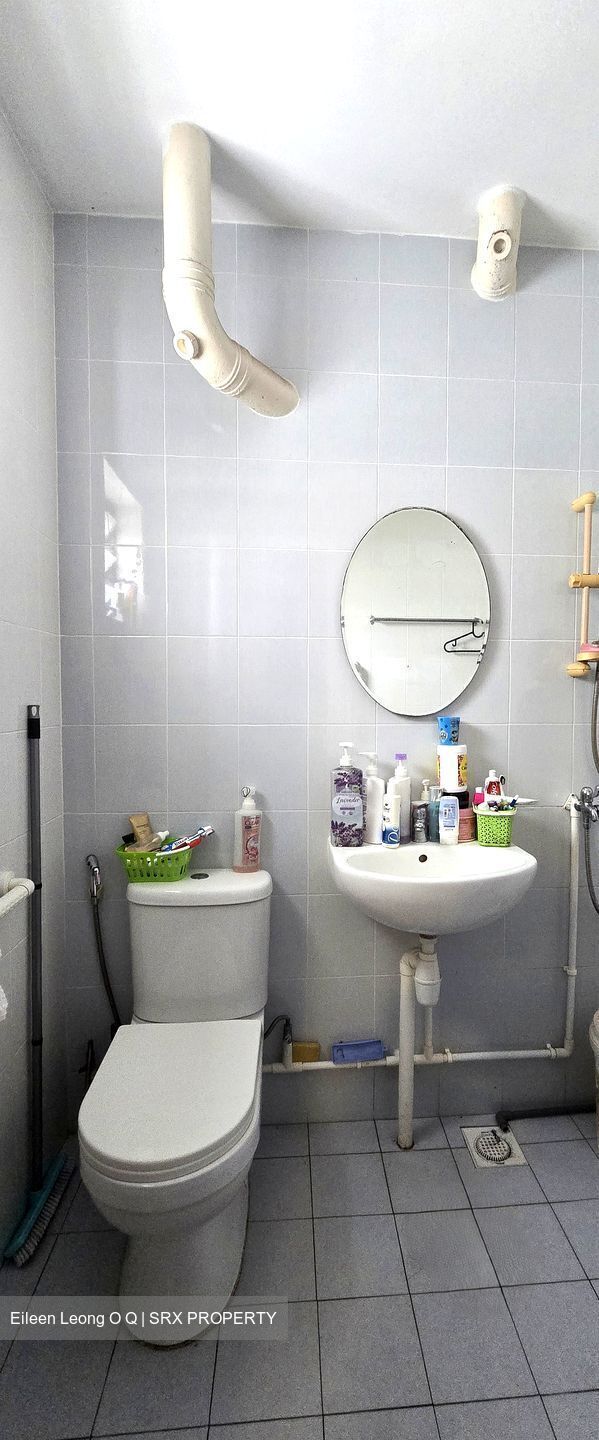 Blk 835 Woodlands Street 83 (Woodlands), HDB Executive #492792831